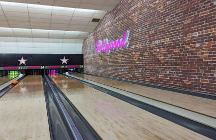 Pallister House Middlesbrough - Foto 24