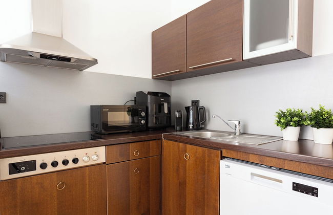 Nexus Rentals Tallinn - Foto 11