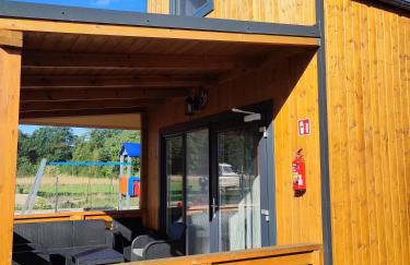 Zielonka Relaks - Foto 45