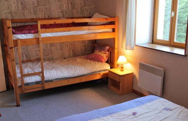 Gîte- La Ferme des Chataigniers - Foto 3