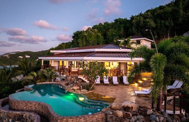 MyALL Tortola - Foto 77