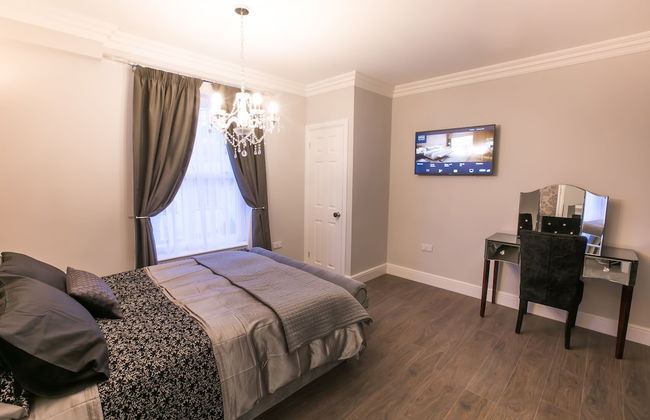 Number 10 The Abbey - Foto 38