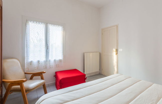 3 bedroom Apartment in Ventimiglia with garden and terrace - Photo 10