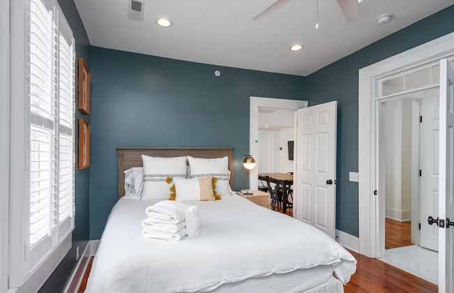 The Quarters on Spring - Foto 19