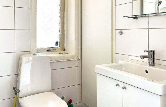 4 Person Holiday Home in Dals Rostock - Foto 9