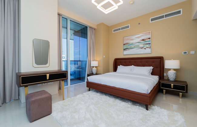 GLOBALSTAY. New Apartments in Business Bay - Foto 39