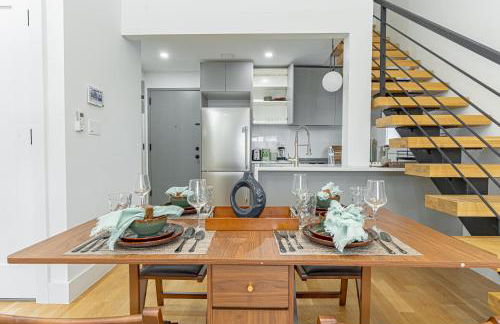 Brooklyn Penthouse Oasis with Terrace Views - Foto 1