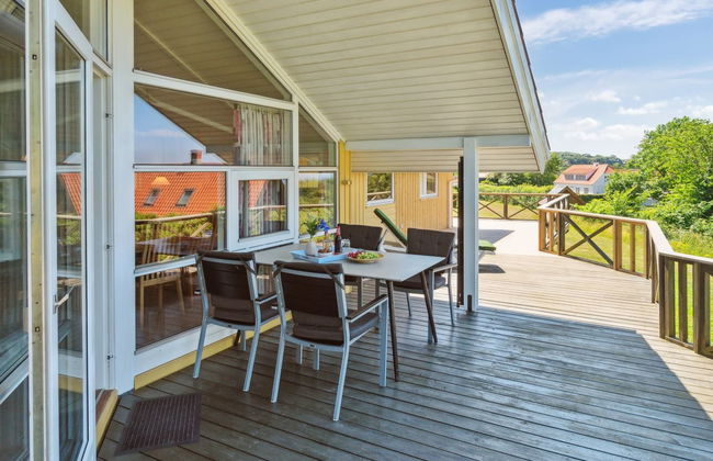 "Dagmar" - 300m from the sea - Foto 7