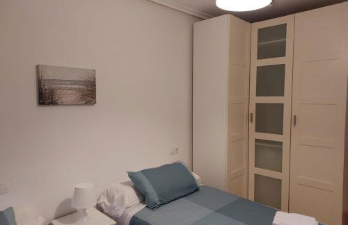 145A Apartamento moderno dos habitaciones by R2R Consulting - Foto 23