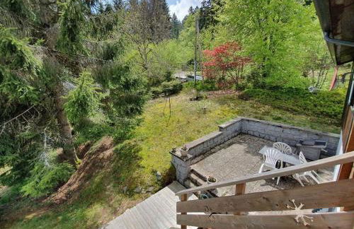 Le chalet des coeurs - Foto 35