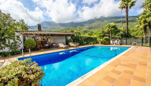 Picturesque Costa Brava Countryside Villa - Foto 3