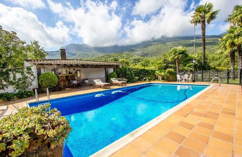 Picturesque Costa Brava Countryside Villa - Foto 3