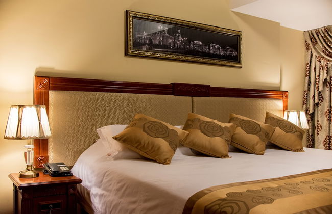 Apart Hotel El Doral - Photo 5