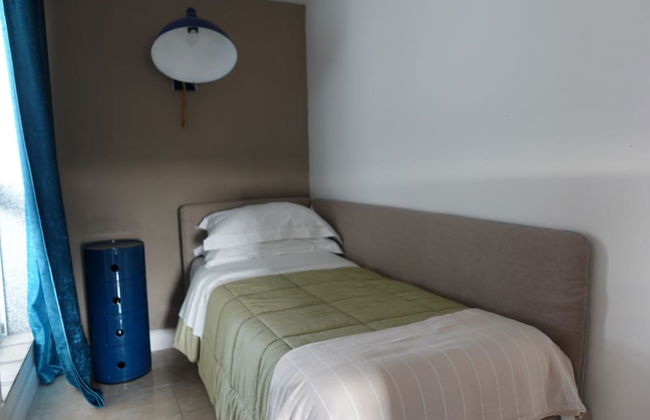 Masseria Villa Marchesi - Foto 56