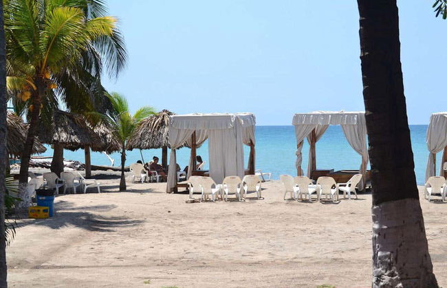 Puerto Colombia Excursion - Foto 2