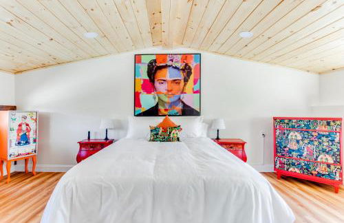 2BR Flat above Historic Cider Mill - Foto 1