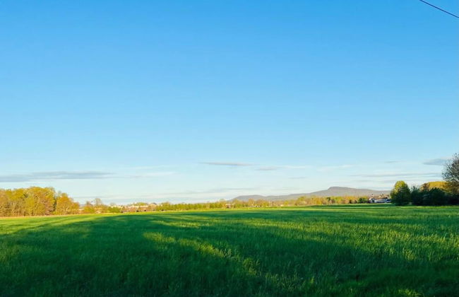 Hadley Amherst Location Explore the Valley Colleges - Foto 2