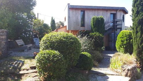 ANDUZE quiet calme rustig - Photo 5