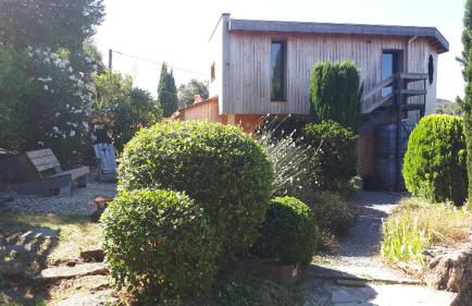 ANDUZE quiet calme rustig - Foto 5