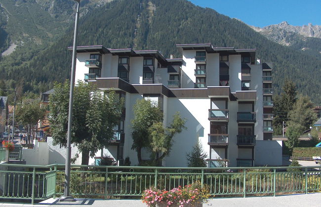 L'Aiguille du Midi - Foto 18