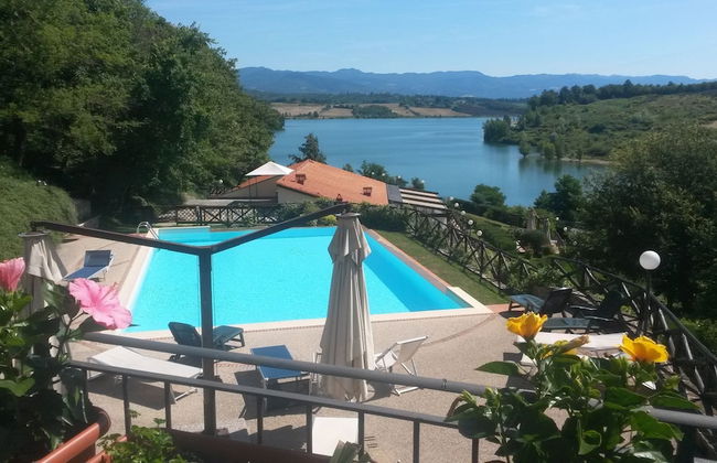 Casa Vacanze Borgo La Fratta - Foto 1