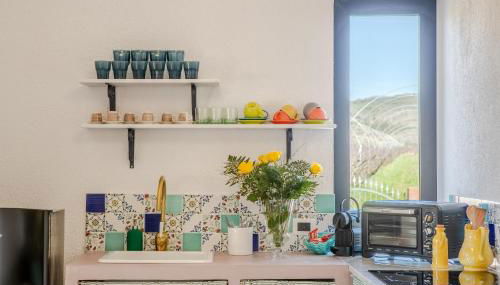 Villa Oidor - Cilento - Foto 5