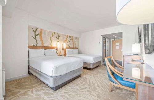 Castle at Ala Moana Hotel - Foto 108