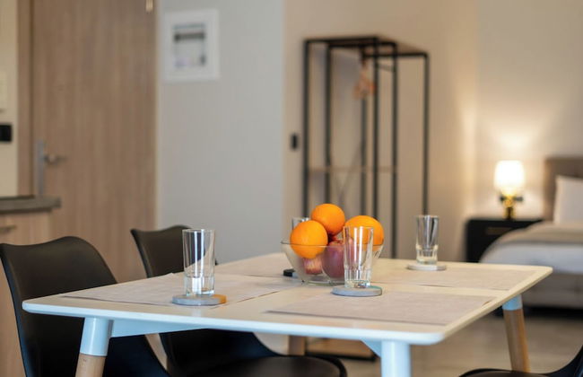 Tsikaris Boutique Guesthouse - Photo 7