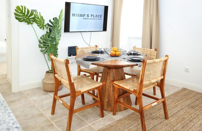 Dolce Faro Niente Apartment - Foto 11