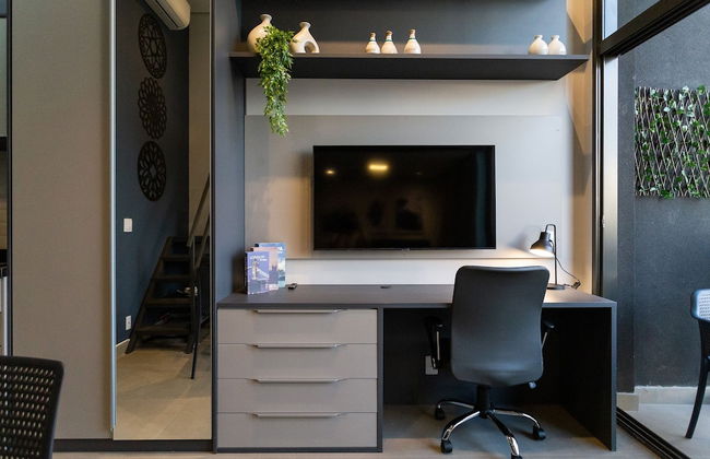 Studios Oscar By You - Photo 3