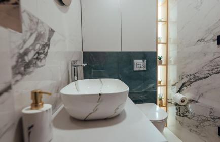 Villa Vitrenik -Makarska by Villas Guide - Foto 24