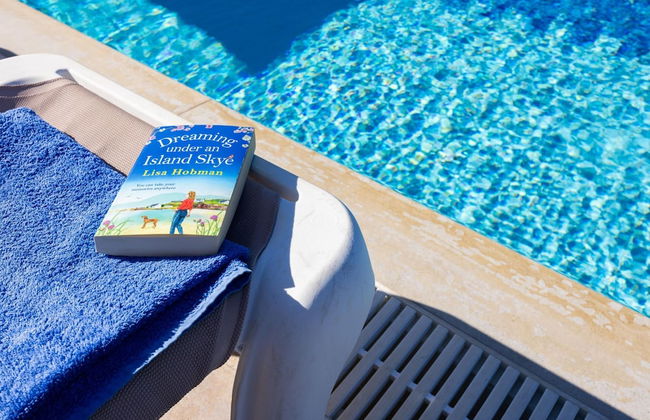 Villa Kambos Ena in Polis - Photo 10