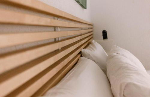 Apartamento junto al Recinto Ferial con garaje y aire acondicionado - Foto 7