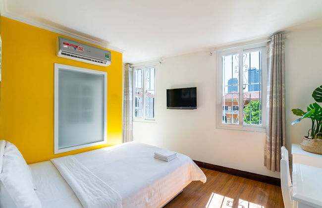 Chin Stays - Hotel and Apartment - Foto 10