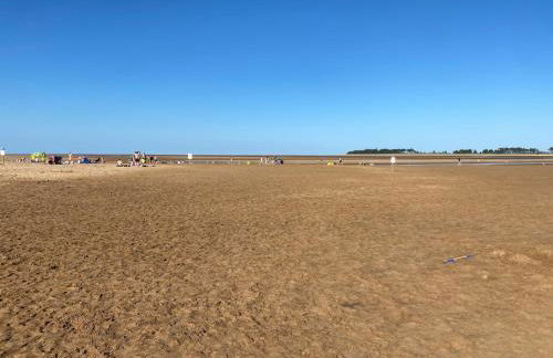 Boutique 2 bedroom cottage - North Norfolk coast - Foto 15