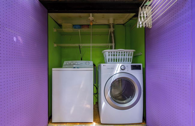 Mexican Style Villa With Private Pool, Free Utilities - Foto 51