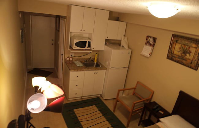 Toronto Furnished Living - Foto 7