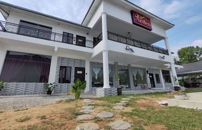 Grand Aeden Villa - Foto 37