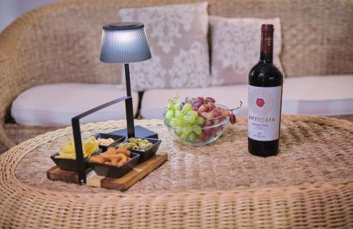 Elysium - Luxury Holiday Home - Foto 28