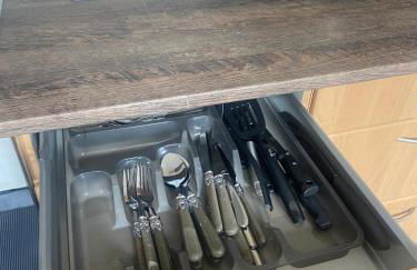 A6 Apartment Wadgassen - Foto 46