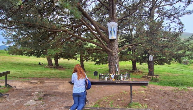 Explora el Precioso Pueblo de San Sebastián de Garabandal - Tour en Grupo Pequeño - Foto 5