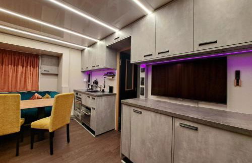 schwimmendes Ferienhaus in Berlin - Photo 19