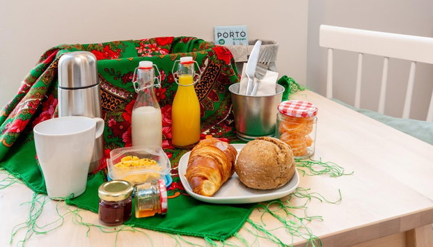 Feel Porto Wine Essence III - Foto 5, Habitación