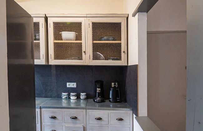 Le Mazagran - Foto 17