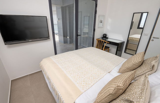 Cape Dor Haifa - Photo 41