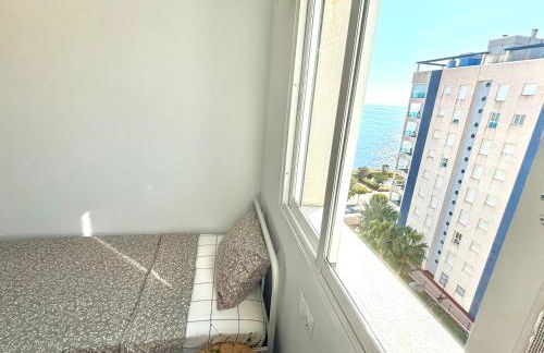 Apartamiento DIMAR, Villa Joyosa - Foto 19