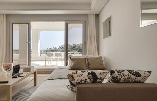 Apartamentos de Lujo Marbella – PlanB4All - Foto 19