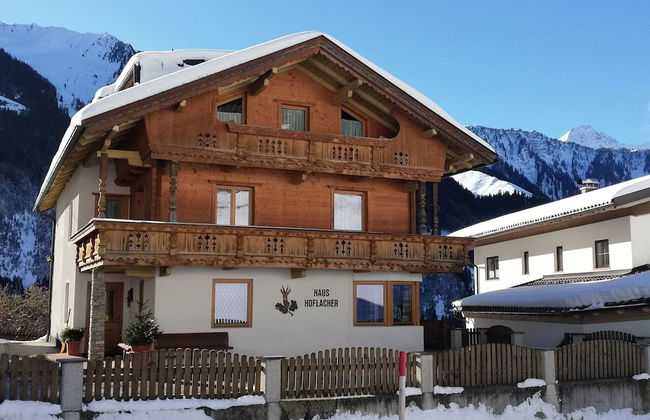 Chalet in Mayrhofen Near Ski Slopes - Foto 20