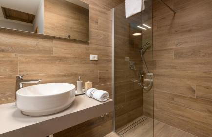 Family villa Filton with wellness in Vizinada - Foto 48