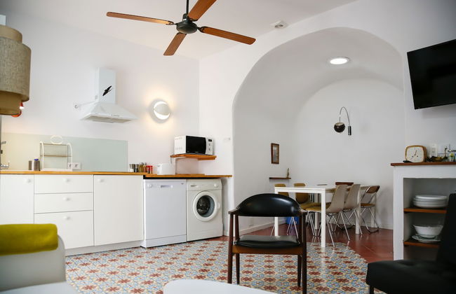 Vejerísimo Casa Boutique con parking privado - Foto 17